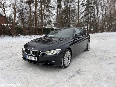 BMW Seria 3 328i