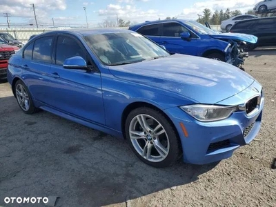 BMW Seria 3 328i xDrive Sport Line