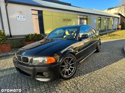 BMW Seria 3 330 CI