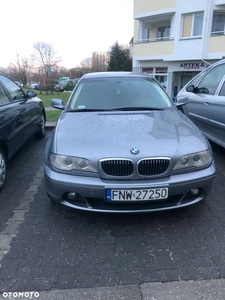 BMW Seria 3 330Cd