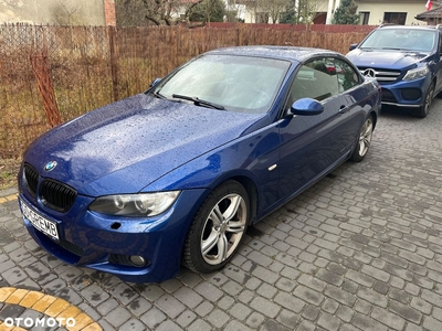 BMW Seria 3 330d