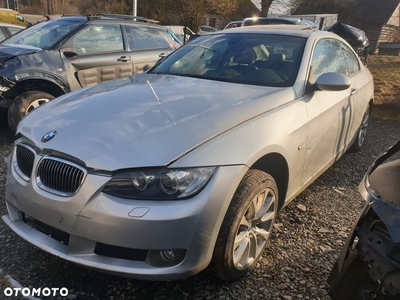 BMW Seria 3 330d DPF Cabrio