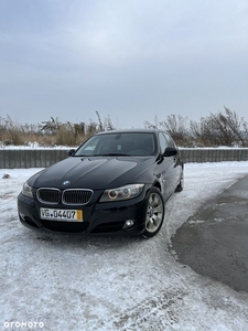 BMW Seria 3 330i