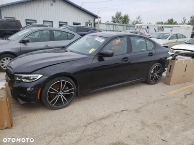 BMW Seria 3 330i GPF xDrive M Sport