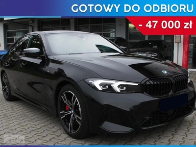 BMW SERIA 3 330i M Sport 330i M Sport 2.0 (245KM)