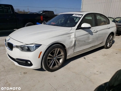 BMW Seria 3 330i xDrive