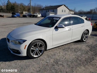 BMW Seria 3 330i xDrive M Sport