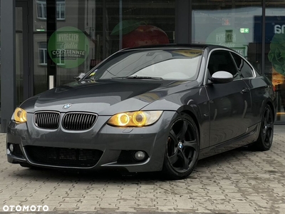 BMW Seria 3 335d