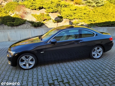 BMW Seria 3 335d