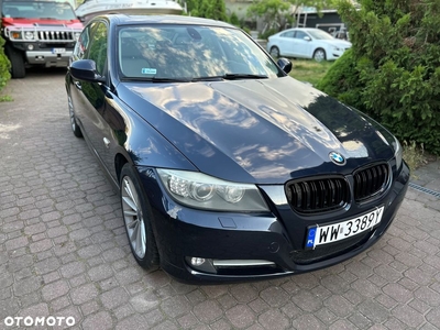 BMW Seria 3 335i xDrive