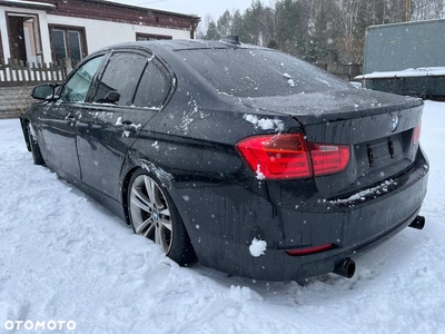 BMW Seria 3 335i xDrive