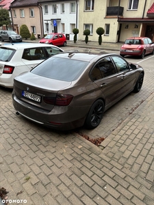 BMW Seria 3