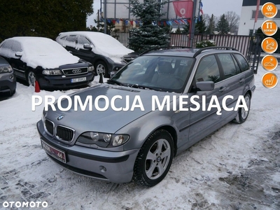 BMW Seria 3