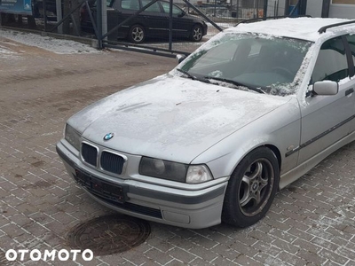 BMW Seria 3