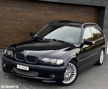 BMW Seria 3