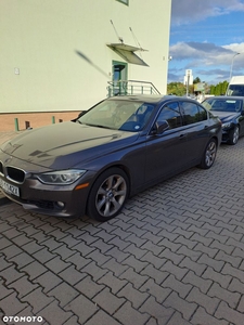 BMW Seria 3 ActiveHybrid