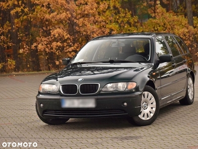 BMW Seria 3