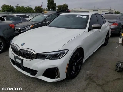 BMW Seria 3 M340i xDrive