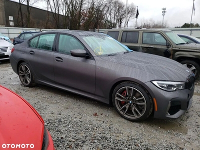 BMW Seria 3 M340i xDrive