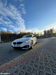 BMW Seria 4 428i Gran Coupe Sport Line