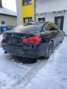 BMW Seria 4 428i Gran Coupe xDrive