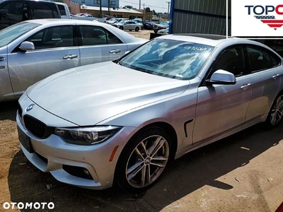 BMW Seria 4 430i Coupe