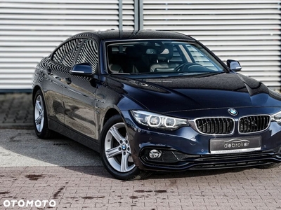 BMW Seria 4