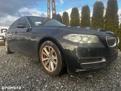 BMW Seria 5 518d Business Edition