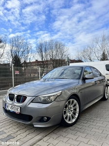 BMW Seria 5 520d