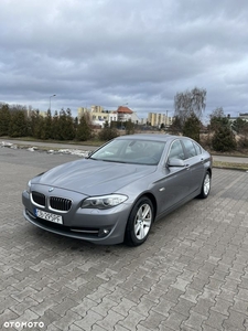 BMW Seria 5 520d