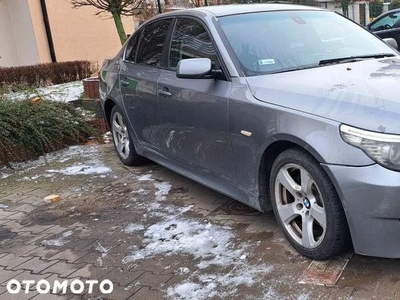 BMW Seria 5 520d