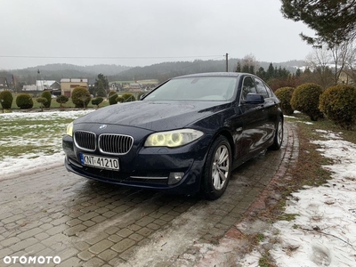 BMW Seria 5 520d