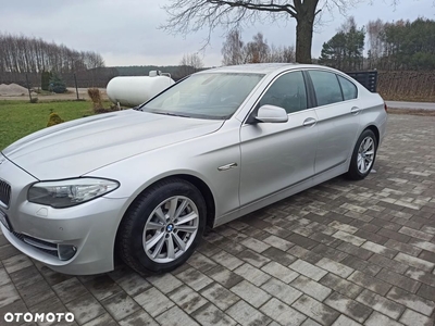 BMW Seria 5 520d