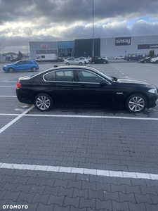 BMW Seria 5 520d