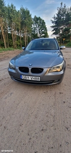 BMW Seria 5 520d