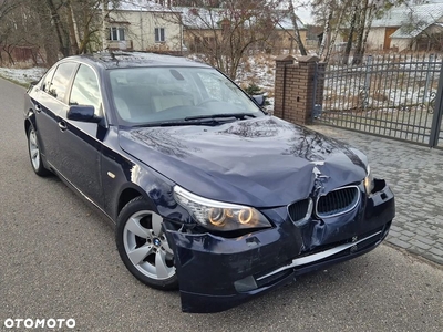 BMW Seria 5 520d