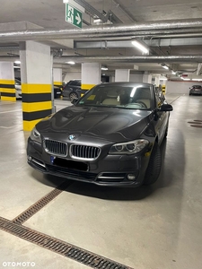 BMW Seria 5 520d