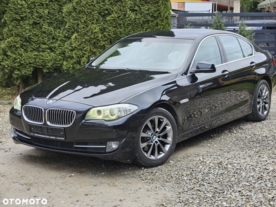 BMW Seria 5 520d