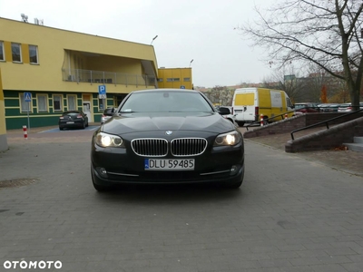 BMW Seria 5 520d