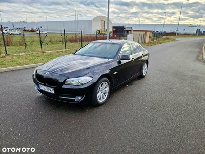 BMW Seria 5 520d Modern Line