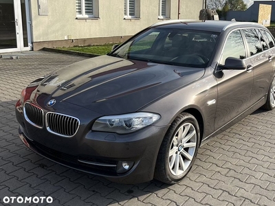 BMW Seria 5 520d Touring Sport-Aut