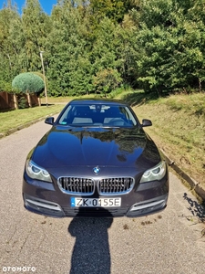 BMW Seria 5 520d xDrive