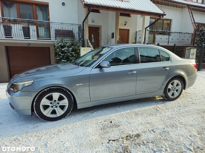 BMW Seria 5 520i