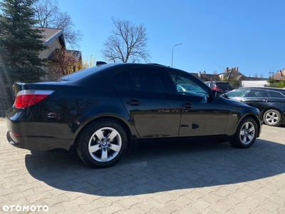 BMW Seria 5 520i