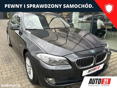 BMW Seria 5 520i