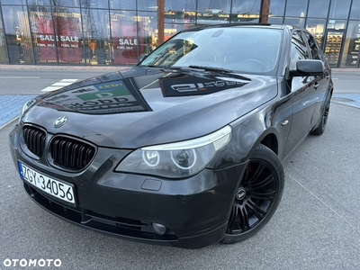 BMW Seria 5 520i