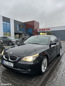 BMW Seria 5 523i