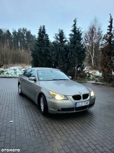 BMW Seria 5 523i