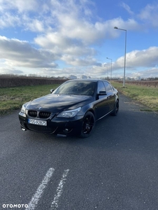 BMW Seria 5 525d