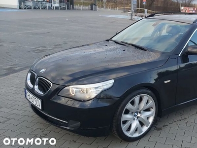 BMW Seria 5 525d